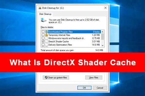 Directx 11 Download And Install For Windows 111087 Pcs