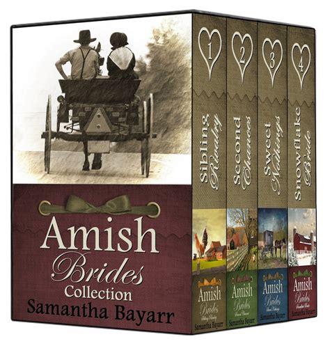 Free Christian Amish Books Hot Sex Picture