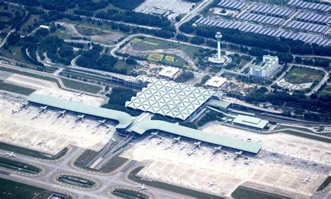 Klia Airport Floor Plan Floorplans Click