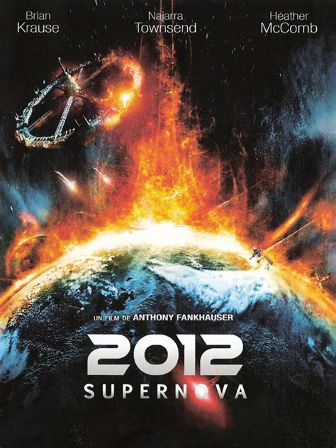 2012: Supernova | SincroGuia