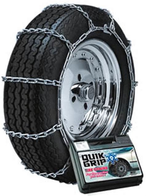 Buy Best Sellers Peerless Chain Quik Grip Passenger Tire Chains Items