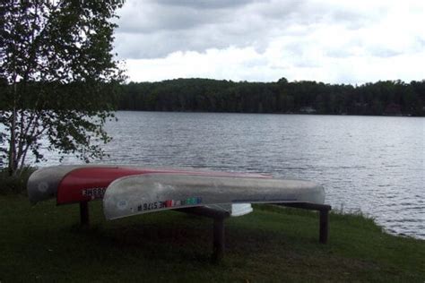 Route 1 on the south side of presque isle , the park encompasses quaggy jo mountain and echo lake. Aroostook State Park | Land for Maine's Future site