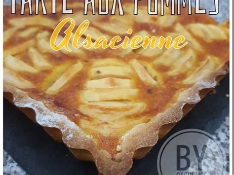 Recettes D Alsace De Autour De Ma Table