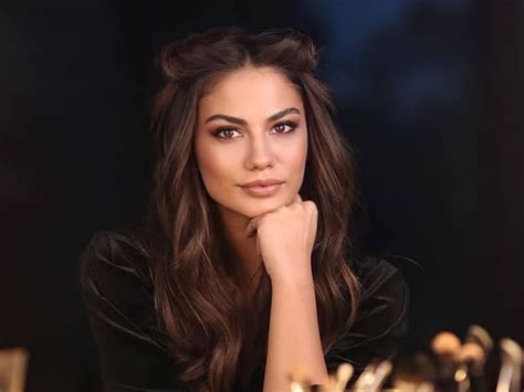 Top Most Beautiful Turkish Actresses Reelrundown