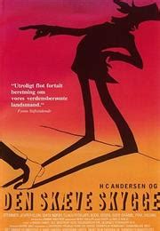 Andersen og den skæve skygge er en film instrueret af jannik hastrup efter manuskript af bent haller. Danish Animation