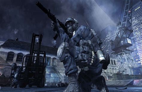 Call Of Duty Modern Warfare 3 Game Download For Pc Full