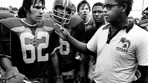 Gregory Allen Howard Who Wrote ‘remember The Titans Dies Wane 15