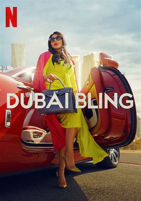 Dubai Bling Watch Tv Show Stream Online