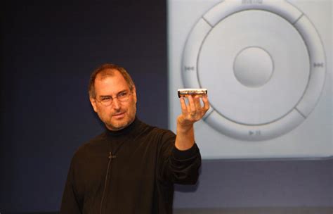 Remembering Steve Jobs on what would have been his 60th birthday