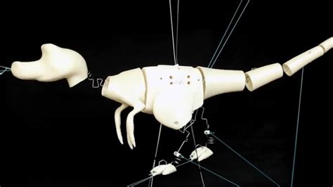 Apple closes three zerodays in ios. Kinetic Wire Characters Come to Life in Disney's latest ...