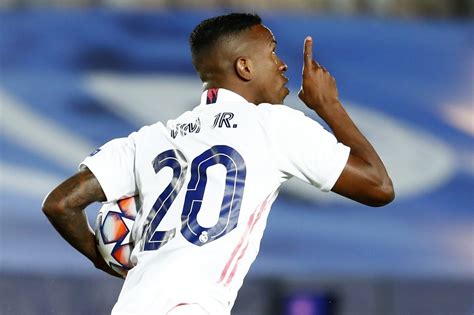 Es la menos anotadora de las cinco grandes. Tite quer ver Vini Jr acelerando na Seleção Brasileira ...