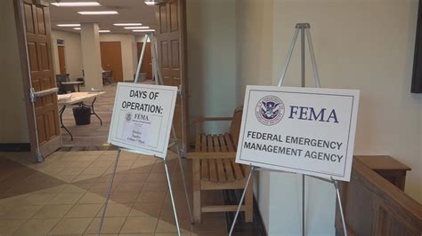 Fema Disaster Recovery Centers Open Labor Day Weekend