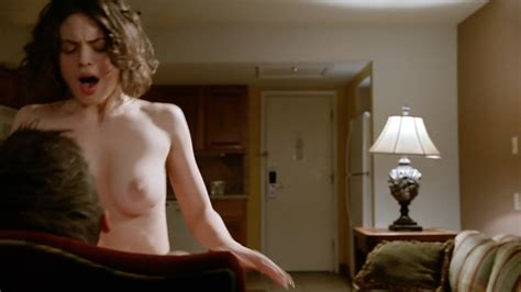 Conor Leslie Nude Topless And Hot Sex Graves S E HD P