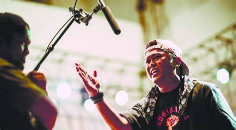 Fliptop Flipping The Tides Of Filipino Hip Hop
