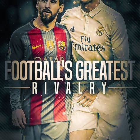 10 New Messi And Ronaldo Wallpaper Full Hd 1920×1080 For