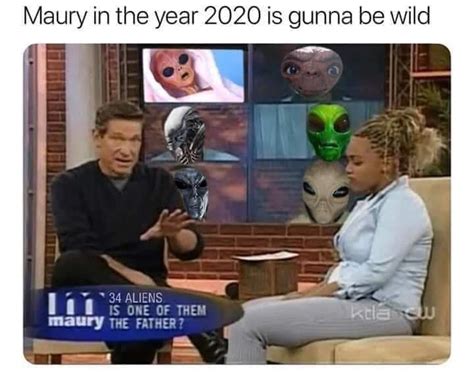 √ Maury You Are The Father Meme 25 Best Memes About Good Baby Daddy