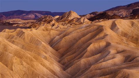 A land of extremes, death valley is one of the hottest, driest and lowest places on earth. Death Valley | National Park Foundation