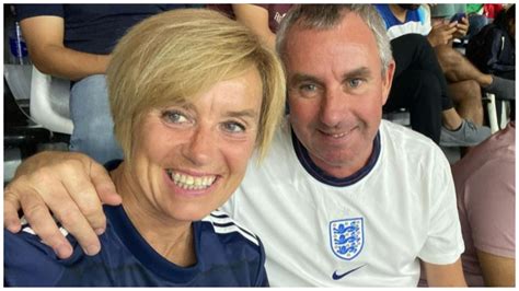 Sports Icon Liz Mccolgan Will Bounce Back After Tragic Death Of Her