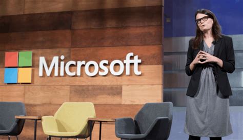 With Acquisitions Like Github And Linkedin Microsoft Looks For Communities Where Were A