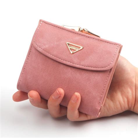 Shop top fashion brands wallets at amazon.com free delivery and returns possible on eligible purchases MUQGEW New Designer Women Wallet Mini Wallets And Purses Short Female Coin Purse Credit Card ...