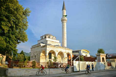 Ferhadija Mosque In Banja Luka To Be Opened In A Month Sarajevo Times