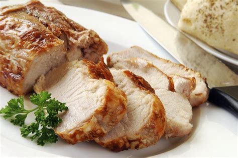 Is it alright to wrap a pork tenderloin in aluminum. How to Cook a Pork Loin Roast With Olive Oil in Aluminum Foil | Livestrong.com | Pork tenderloin ...