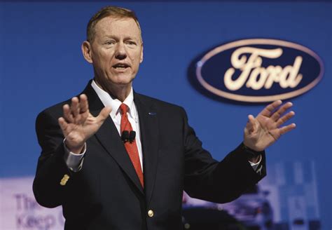 Organizational Culture Transformation Alan Mulally And The Ford Turnaround Story