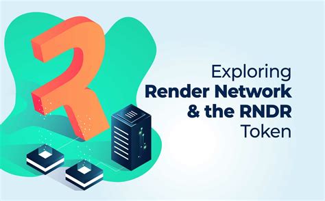 Exploring Render Network And The Rndr Token Moralis Academy