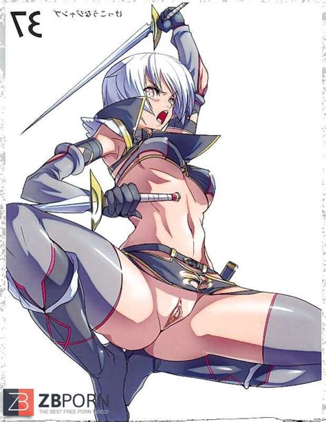 Queens Blade Zb Porn