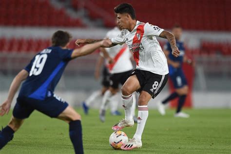 Noticias de hoy lunes 3 de mayo: Partido De River - Copa Libertadores 2020 San Pablo 2 2 ...