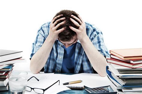 EFL/ESL Conversation Questions about Stress | LingoTies
