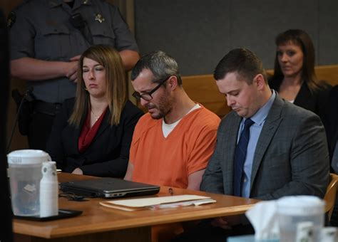 Christopher Watts Murder Case File Read All 1960 Pages