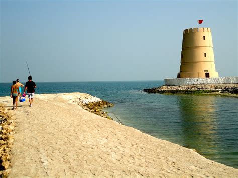 Al Dar Island Bahrain Twocrabs Flickr