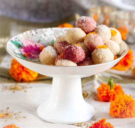 10 Indian Sweets Recipes Easy Diwali Homemade Festive Recipes