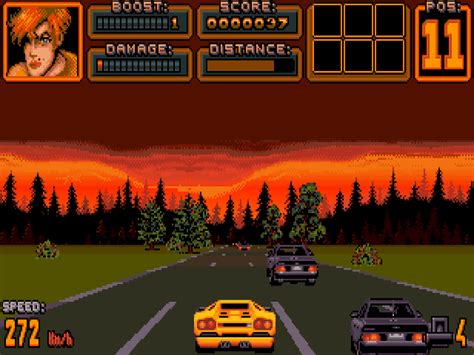 Can you take all that. Download Lamborghini: American Challenge | DOS Games Archive