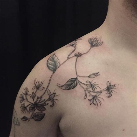 Psychologist world's dream dictionary has over a thousand entries on kinds of dream. The 25+ best Honeysuckle tattoo ideas on Pinterest ...