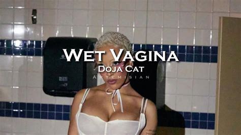 Doja Cat Wet Vagina Edit Audio Youtube
