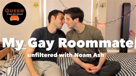 My Gay Roommate Back Hotter Than Ever Youtube
