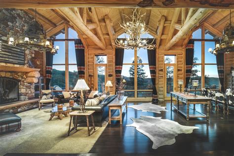 199 Eagle Park Drive Aspen Colorado United States Luxury Home For