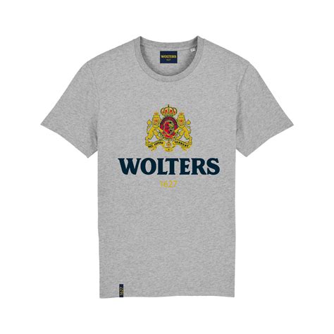 Wolters T Shirt Wappen Bekleidung Hofbrauhaus Wolters Shop24