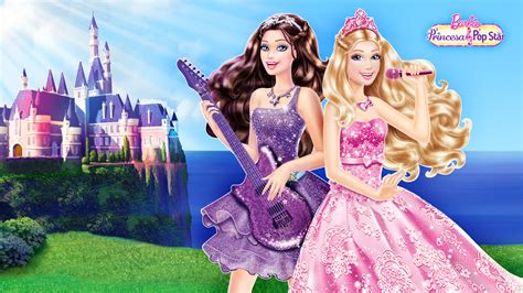 Hd wallpapers and background images PaP wallpaper - Barbie Movies Wallpaper (31923986) - Fanpop