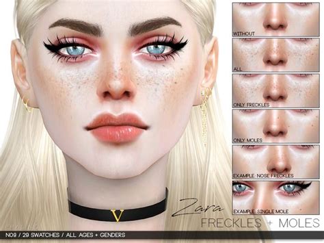 Pin By Laurux Šliogeryte On Sims Cc Face Sims 4 Sims The Sims 4 Skin