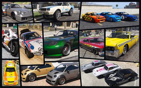 Vanillaworks Extended Livery Pack Add On Oiv Liveries Gta5