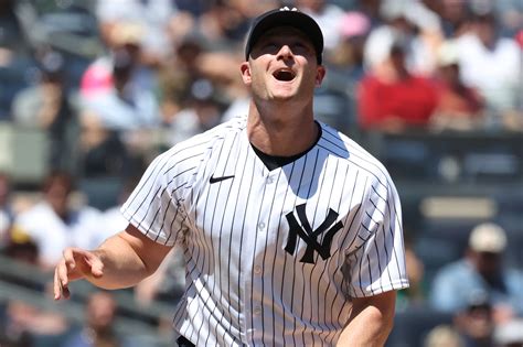 Offense Helps Yankees Top Padres As Gerrit Cole Struggles