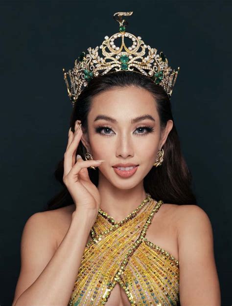 Miss Grand International 2021 • Miss Grand International 2023