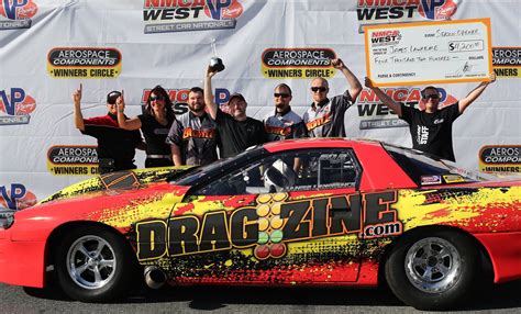 High End Drag Racing Shock Technology And Tuning With Jri Shocks Dragzine