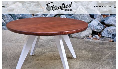 So whether you're looking for coffee table display materials for an office, guest house, or your home, we have you covered. Build Your Own Farmhouse Coffee Table (With images ...