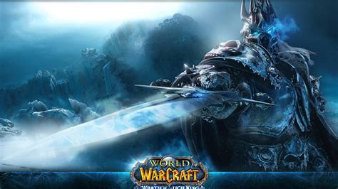Wallpaper 1920x1080 Px World Of Warcraft 1920x1080 Coolwallpapers