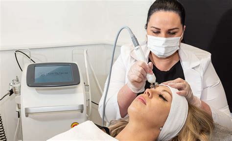 3d Hydro2 Facial Reading Milan Skin Clinic