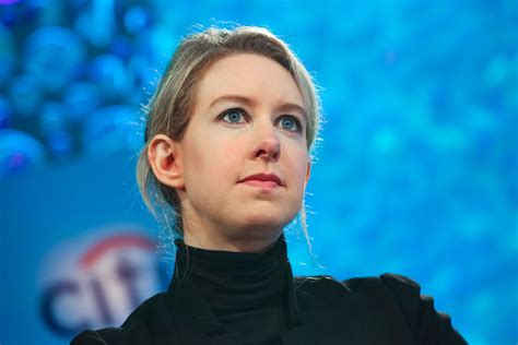 We sat down with john. Elizabeth Holmes Cannot Pay Lawyer Fees, Loses Attorneys